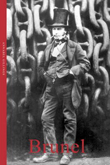 front cover of Brunel