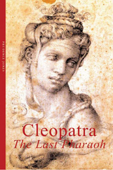 front cover of Cleopatra