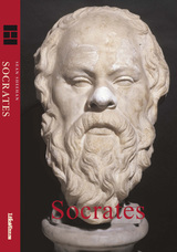front cover of Socrates