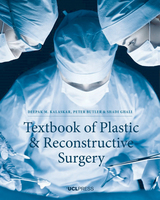front cover of Textbook of Plastic and Reconstructive Surgery
