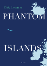 front cover of Phantom Islands