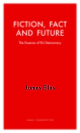front cover of Fiction, Fact and Future