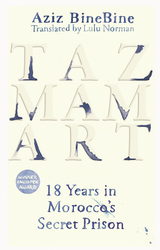 front cover of Tazmamart