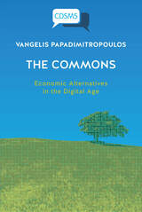 front cover of The Commons