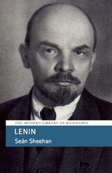 front cover of Lenin