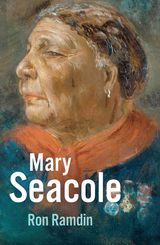 front cover of Mary Seacole