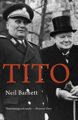 front cover of Tito