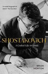 front cover of Shostakovich