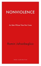 front cover of Nonviolence