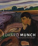 front cover of Edvard Munch