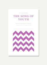 front cover of The Song of Youth
