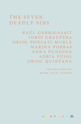 front cover of The Seven Deadly Sins