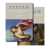 front cover of Titian