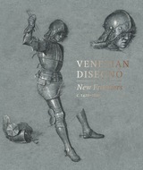 front cover of Venetian Disegno