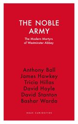 front cover of The Noble Army