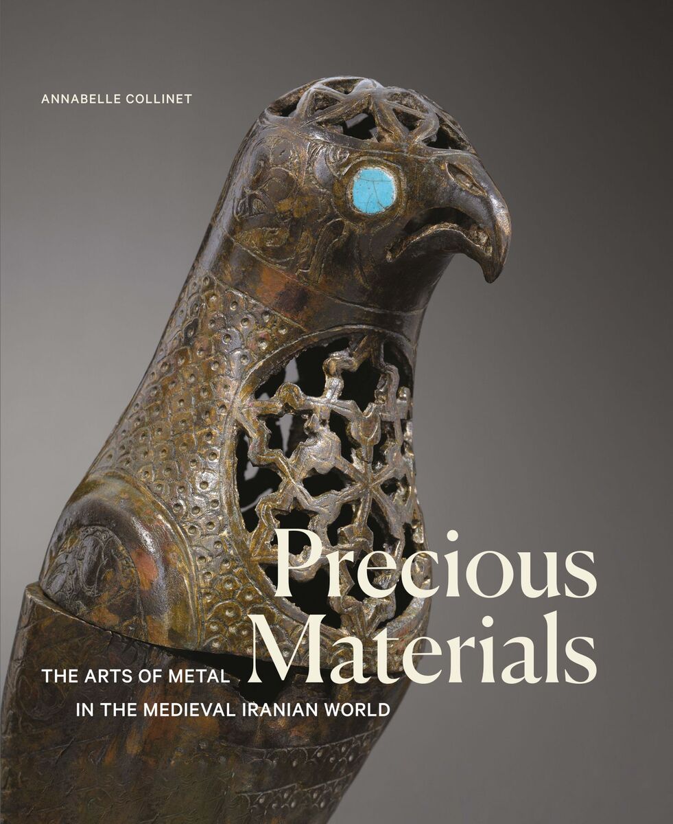 front cover of Precious Materials