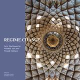 front cover of Regime Change