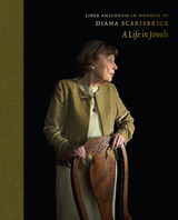 front cover of Liber Amicorum in Honour of Diana Scarisbrick