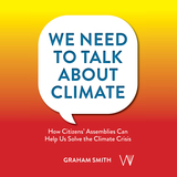 front cover of We Need To Talk About Climate