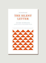 front cover of The Silent Letter