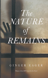 front cover of The Nature of Remains