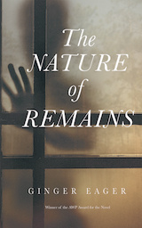 front cover of The Nature of Remains