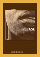 front cover of Please