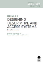 front cover of Module 3