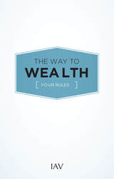 front cover of The Way to Wealth