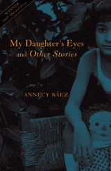 front cover of My Daughter's Eyes and Other Stories