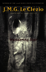 front cover of Wandering Star