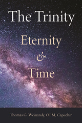 front cover of The Trinity