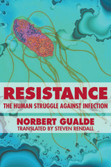 front cover of Resistance