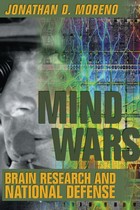 front cover of Mind Wars