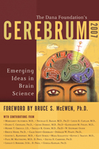 front cover of Cerebrum 2007