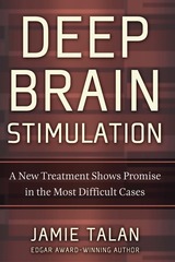 front cover of Deep Brain Stimulation