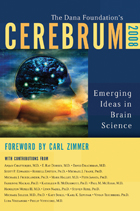 front cover of Cerebrum 2008