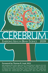 front cover of Cerebrum 2009