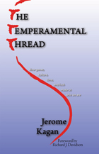 front cover of The Temperamental Thread
