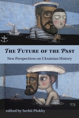 front cover of The Future of the Past