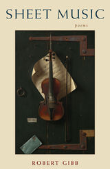 front cover of Sheet Music