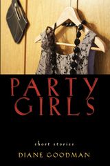 front cover of Party Girls