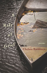front cover of A Raft of Grief
