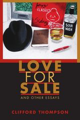 front cover of Love for Sale