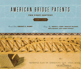 front cover of AMERICAN BRIDGE PATENTS