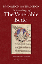 front cover of INNOVATION AND  TRADITION IN THE WRITINGS OF THE VENERABLE BEDE