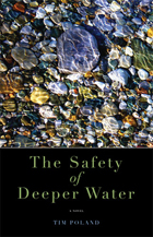 front cover of THE SAFETY OF DEEPER WATER