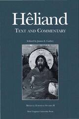front cover of HELIAND
