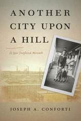 front cover of Another City upon a Hill