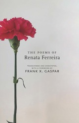 front cover of The Poems of Renata Ferreira